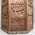 Japanese Wooden Plant Stand, 1996 For Sale - Image 11 of 18
