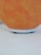 Vintage Egg Table Lamp in Opaline Glass, 1970s For Sale - Image 3 of 6