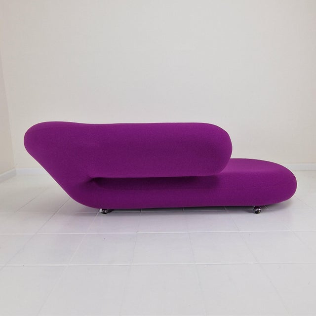 Cleopatra Sofa by Geoffrey Harcourt for Artifort, 1970s For Sale - Image 9 of 18