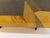 1980s Italian Geometric Dining Table Attributed to Giovanni Offredi for Saporiti For Sale - Image 13 of 16