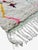 Handmade Azilal Carpet – Moroccan Berber Wool Rug This handmade Azilal carpet beautifully blends traditional Amazigh...