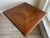 Wood Midcentury Modern 1960’s Drexel Low Profile Square Walnut Occasional or Coffee Table For Sale - Image 7 of 12
