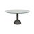 Glass Dining Table from Poltrona Frau For Sale - Image 9 of 9