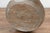 Stone Lithic Art, Carved Stone Round Basin For Sale - Image 7 of 8
