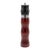 1980s Postmodern Hand-Turned Wooden Pepper Mill by Robert Wilhelm For Sale