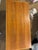 American Vintage Harden Solid Cherry Blanket Chest With Drawer For Sale - Image 3 of 5