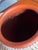 1950s Mid Century Modern Vase For Sale - Image 5 of 5