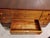 Art Deco Chest of Drawers in Walnut with Bakelite Knobs, Italy, 1930s For Sale - Image 6 of 14