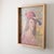 Belgian Vintage Portrait Painting by Delescluze For Sale In Baton Rouge - Image 6 of 11