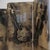 1960s Vintage Signed Room Divider by Aldo Tura, Italy, 1960s For Sale - Image 5 of 9