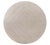Century Furniture Century Furniture Cadence Round Dining Table - Sand For Sale - Image 4 of 5