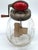 Dazey Paddle Butter Churn No 8 W/ Red Bulb on Top For Sale - Image 4 of 7