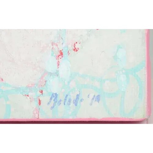 2010. Canvas, oil. 35x45 cm Zane Balode.