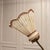 Swedish Model 139 3-Light Floor Lamp from Eskilstuna Elektrofabriks AB, 1940s For Sale - Image 6 of 13