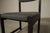 Dining Chairs by Jean Batenburg for Mi, Belgium, 1969, Set of 6 For Sale - Image 12 of 16
