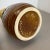 German Multi-Color Fat Lava Op Art Pottery Vase from Bay Ceramics, Set of 2 For Sale - Image 17 of 18