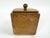 Vintage Peugeot Frères French Coffee Grinder in Sage Green, Mid-20th Century For Sale - Image 14 of 14
