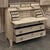 18th Century Dutch Neoclassical Stripped Oak Secretary ~ Bookcase For Sale - Image 12 of 18