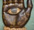 19th Century 19th Century Fortune Tellers Painted Palmistry Advertising Sign For Sale - Image 5 of 18