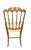 Italian Italian Chiavari Chair For Sale - Image 3 of 11