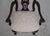 Brown Set of 6 Thomasville Mahogany Dining Room Chairs For Sale - Image 8 of 18