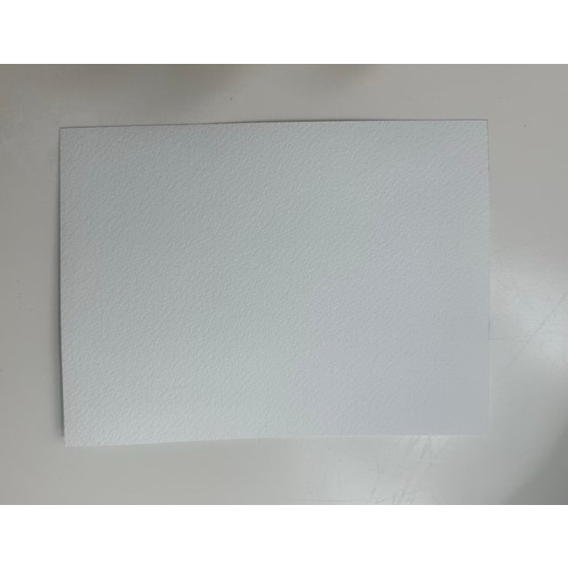 Coastal “Golden Marsh at Dusk” Signed Original Atmospheric Landscape by Nancy Smith For Sale - Image 3 of 3