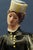 20th Century Ceramic Commoner Lady in Folk Costume from Sbordoni Rome, Italy For Sale - Image 15 of 18