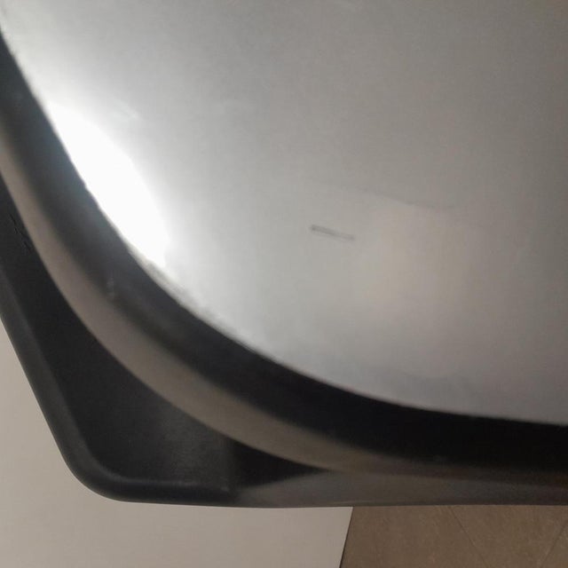 Plastic Jolly Roger Armchair by Fabio Novembre for Gufram For Sale - Image 7 of 12