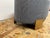 Metal Jay Jeffers Design Glen Plaid Ottoman For Sale - Image 7 of 12