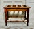 Victorian Teak Luggage Stand, 1900 For Sale - Image 10 of 10