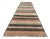 Turkish Narrow Kilim Runner Rug For Sale