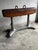 Vintage Gym Pommel Horse from De Schelde, Holland For Sale - Image 4 of 10