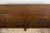 Wood Mid 19th Century French Provincial Oak Draper’s Console Table For Sale - Image 7 of 18
