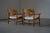 Lounge Chairs by Henning Kjearnulf, Denmark, 1960s, Set of 2 For Sale - Image 9 of 14