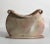 Tuscan Style Salt Glaze Ceramic Vessel Vase, Artist Signed For Sale - Image 9 of 9