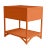 Versatile and highly functional, this One-Drawer Nightstand captures the carefree elegance of the coast. Featuring a...