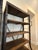 Restoration Hardware Restoration Hardware French Library Bookcase With Drawers For Sale - Image 4 of 6