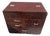 Vintage Japanese Kamakura-Bori Sewing Box Showa Period 1926-1989 For Sale