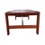 Large Teak Coffee Table from Dyrlund, 1960s For Sale - Image 6 of 8