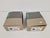 Axor Hanging Soap Dish with Hook by Philippe Starck for Hans Grohe, 1990s, Set of 2 For Sale - Image 9 of 12