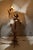 Hollywood Regency Floor Lamp by Hans Kögl, 1970s For Sale - Image 18 of 18