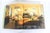 Green Robert A. M. Stern Houses and Gardens Coffee Table Book Vintage Architecture 2005 For Sale - Image 8 of 13