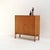 Mid-Century Modern Vintage MTP Sideboard in Natural Oak by Marian Grabinski for Ikea, 1960s For Sale - Image 3 of 11