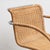 Bauhaus Weissenhof MR20 Armchair attributed to Ludwig Mies Van Der Rohe, 1970s For Sale - Image 9 of 16