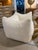 Mario Bellini Mario Bellini “Le Bambole” Lounge Chair for B&b Italia 1972 For Sale - Image 4 of 6
