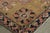 1950s Oversized Vintage Joshagan Persian Rug in Floral Geometric Pattern - Rug & Kilim For Sale - Image 5 of 6