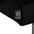 Face Corner Sofa in Black by Ewald Schillig For Sale - Image 11 of 15