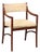 Chair with Armrests, 1960s For Sale