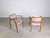 Set of Chairs, 1980s, Set of 2 For Sale - Image 6 of 9