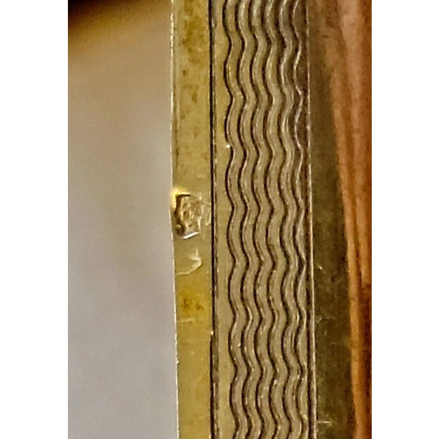 Nineteenth Century French Etui For Sale - Image 10 of 10